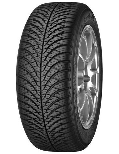Yokohama BLUEARTH-4S AW21 XL 215/50 R17 95 W EXTRALOAD