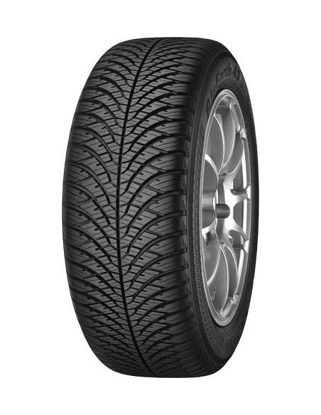 Yokohama BLUEARTH-4S AW21 XL 215/50 R17 95 W EXTRALOAD