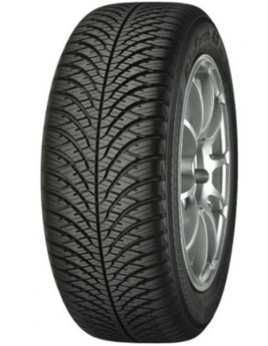 Yokohama BluEarth-4S AW21 225/45 R19 96 V EXTRALOAD