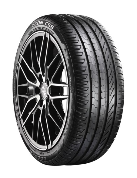 Cooper Zeon CS8 245/40 R18 97 Y EXTRALOAD
