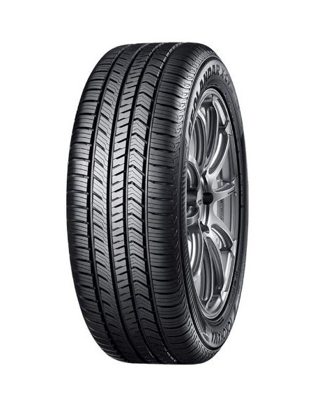 Yokohama G057 GEOLANDAR X-CV 255/50 R20 109 W EXTRALOAD