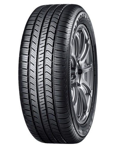Yokohama GEOLANDAR X-CV 275/45 R21 110 W EXTRALOAD
