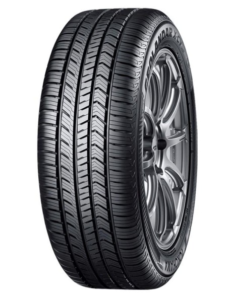 Yokohama GEOLANDAR X-CV 275/45 R21 110 W EXTRALOAD