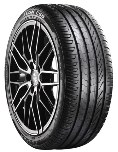 Cooper Zeon CS8 245/40 R19 98 Y