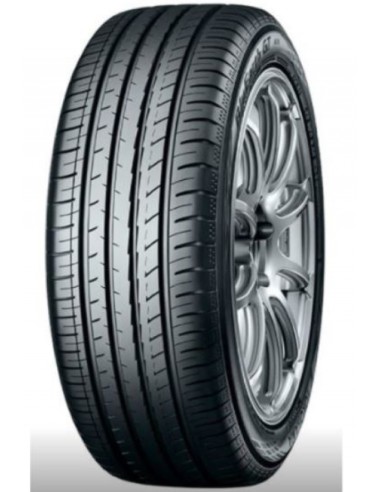 Yokohama BLUEARTH-GT AE51 XL 225/55 R17 101 W EXTRALOAD