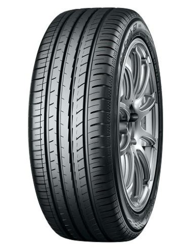 Yokohama BLUEARTH-GT AE51 XL 225/40 R18 92 W EXTRALOAD