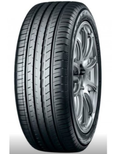 Yokohama BLUEARTH-GT AE51 XL 235/45 R17 97 W EXTRALOAD