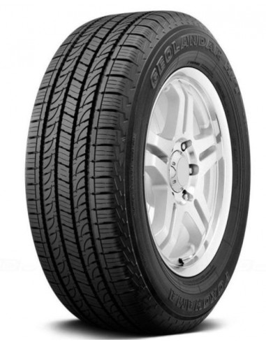 Yokohama Geolandar H/T G056 265/55 R19 109 V