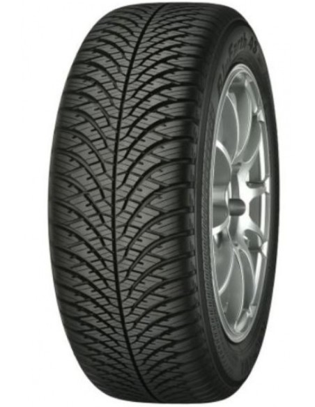 Yokohama BluEarth-4S AW21 245/45 R18 100 Y EXTRALOAD