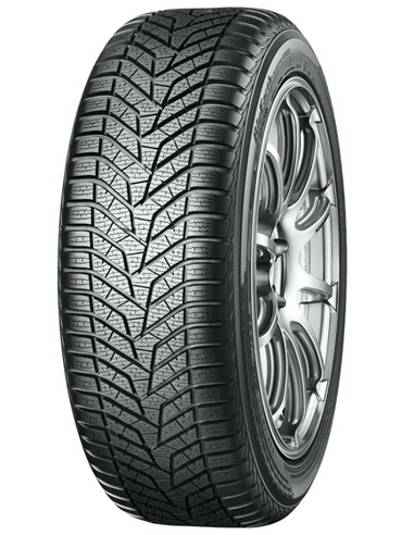 Yokohama BluEarth-Winter V905 XL RPB 225/40 R19 93 W