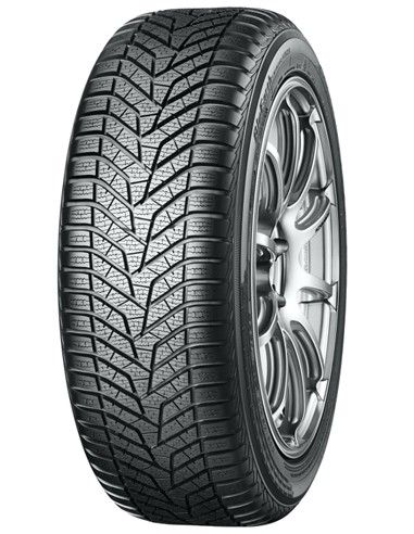 Yokohama BLUEARTH*WINTER V905 265/50 R20 111 V EXTRALOAD