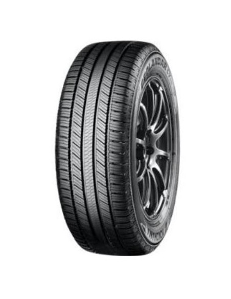 Yokohama CV G058 GEOLANDAR 235/55 R19 105 V EXTRALOAD
