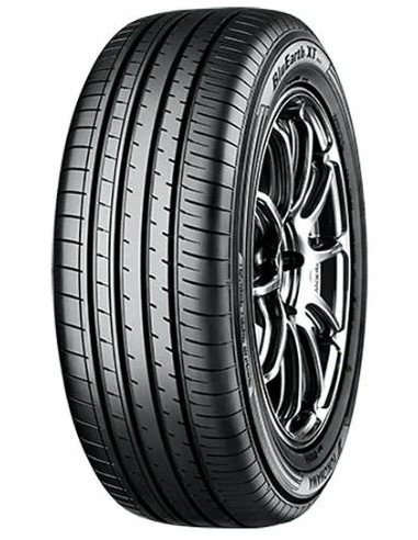 Yokohama BLUEARTH XT AE61 225/55 R17 97 W