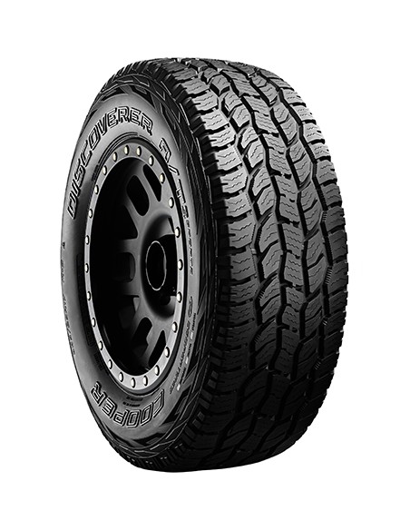 Cooper DISCOVERER AT3 SPORT 2 XL OWL 235/75 R15 109 T