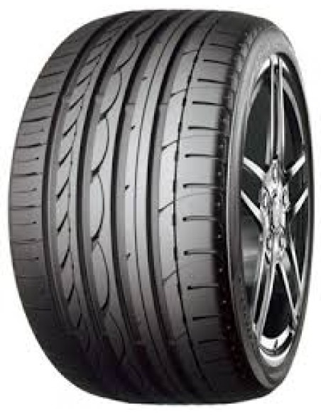 Yokohama ADVAN SPORT V103 295/35 R21 107 Y EXTRALOAD