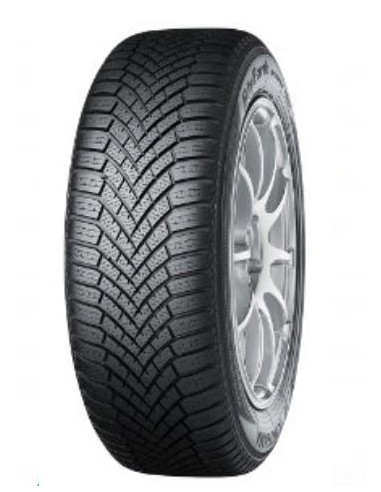 Yokohama BLUEARTH*WINTER V906 225/40 R18 92 W EXTRALOAD