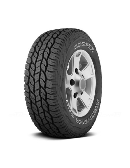 Cooper Discoverer A/T3 Sport 2 245/65 R17 111 T EXTRALOAD