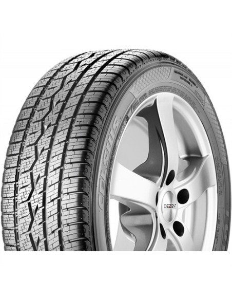 Toyo CELSIUS 215/65 R17 99 V