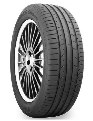 Toyo PROXES SPORT SUV XL 315/35 R20 110 Y EXTRALOAD