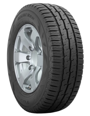 Toyo Observe Van 205/65 R16 107 T