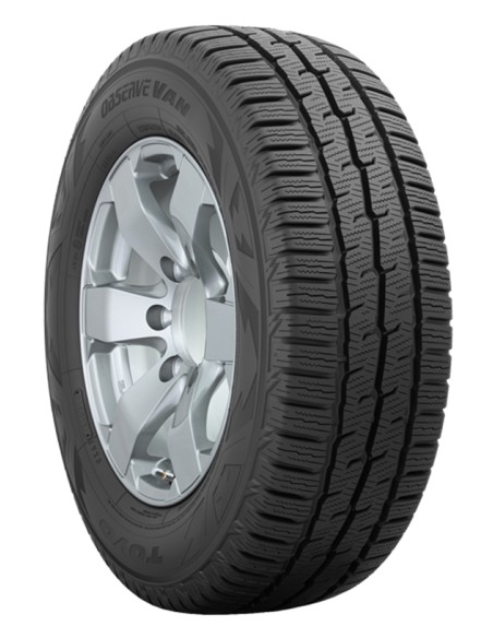 Toyo Observe Van 205/65 R16 107 T