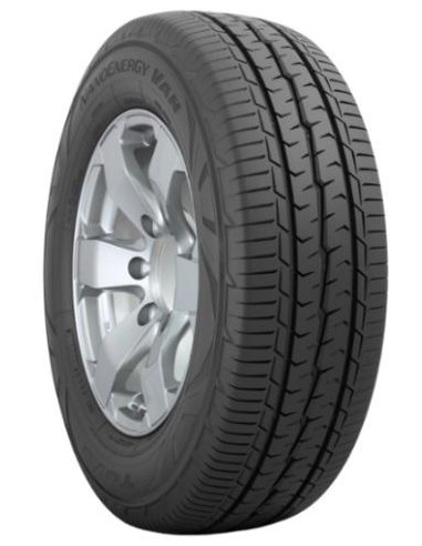 Toyo NANOENERGY VAN 195/75 R16 107 T