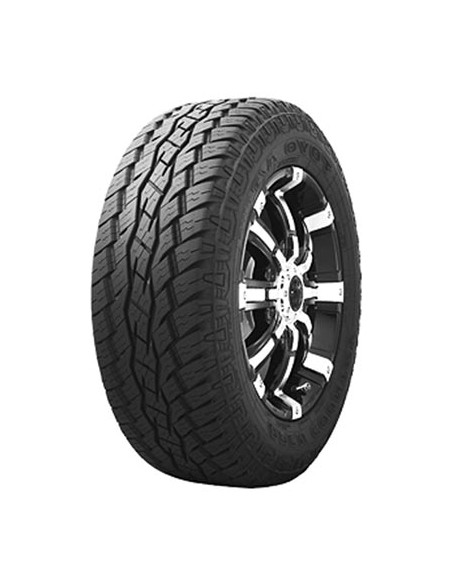 Toyo OPEN C. A/T+ 265/70 R17 121/118 S