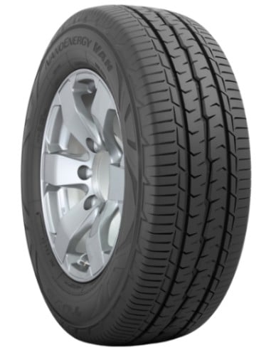 Toyo NANO-VAN 185/80 R14 102 S