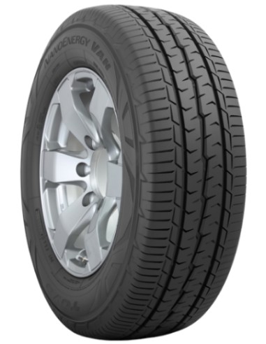 Toyo NANO ENERGY VAN 195/80 R14 106 S