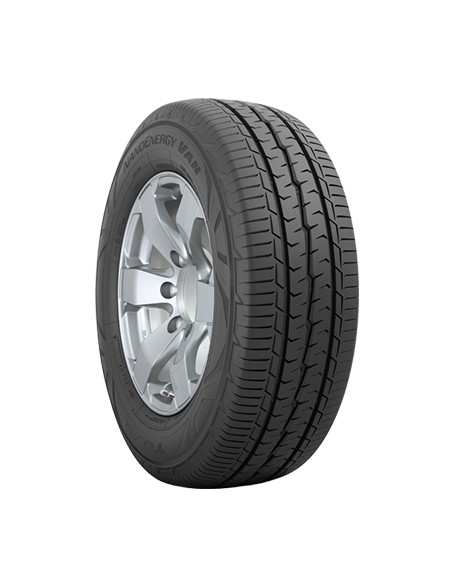Toyo NANO ENERGY VAN 205/80 R14 109 S