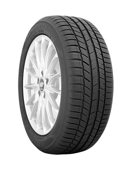 Toyo S954 XL 235/40 R18 95 V EXTRALOAD
