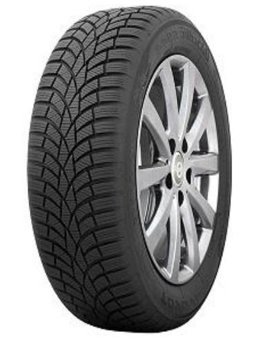 Toyo Observe S944 205/45 R17 88 H