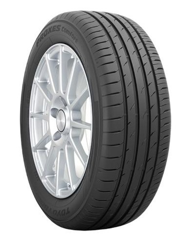 Toyo PROXES COMFORT 195/65 R15 91 V