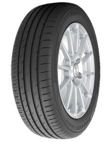 Toyo PROXES COMFORT 185/60 R15 88 H EXTRALOAD