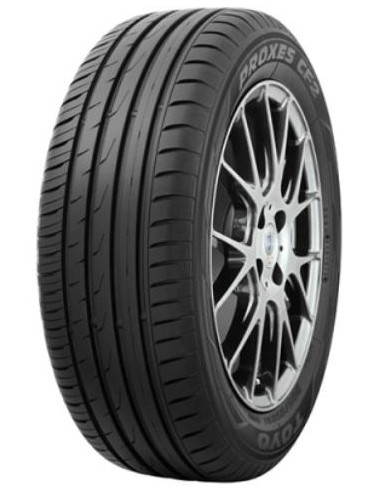 Toyo PROXES CF2 215/55 R16 93 V