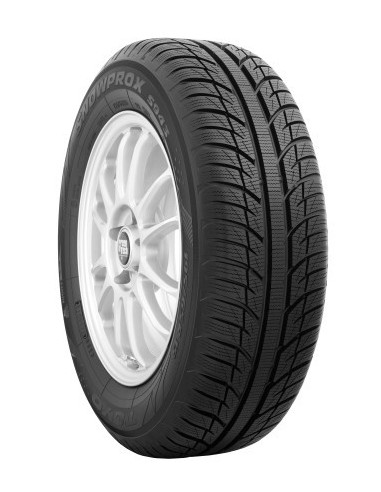Toyo SNOWPROX S 943 235/60 R16 104 H