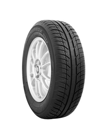 Toyo SNOWPROX S 943 235/60 R16 104 H