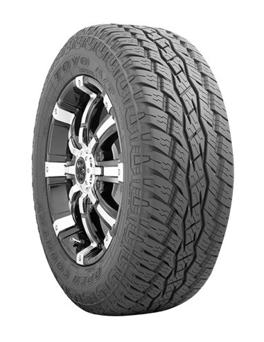 Toyo OPEN COUNTRY A/T PLUS 215/65 R16 98 H