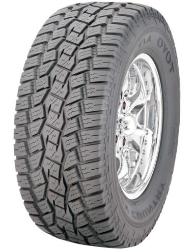 Toyo OPEN C. A/T+ 255/65 R16 109 H