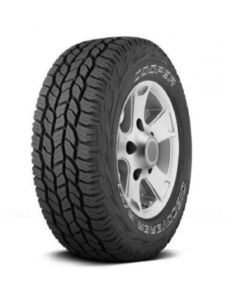 Cooper DISCOVERER AT3 SPORT 2 OWL 255/65 R17 110 T