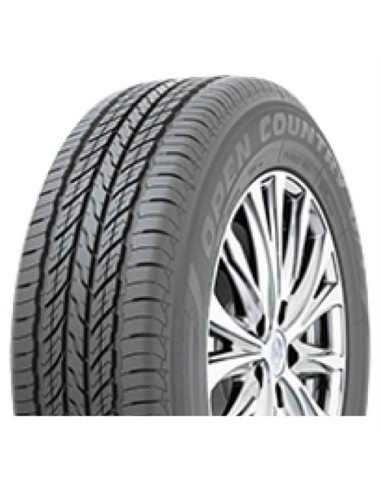 Toyo OPEN COUNTRY U/T 215/70 R16 100 H