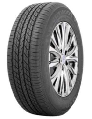 Toyo OPEN C.UT 255/65 R17 102 H