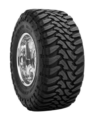 Toyo OPEN COUNTRY M/T 255/85 R16 119 P