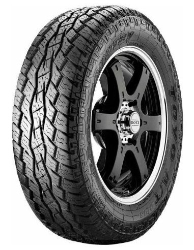 Toyo Open Country A/T plus XL 275/45 R20 110 H