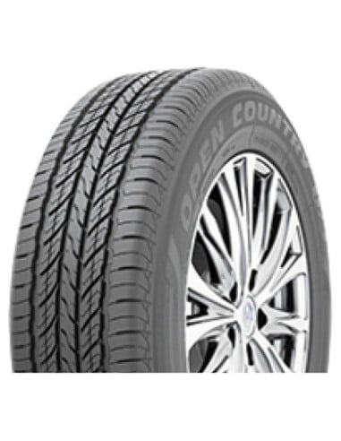 Toyo OPEN COUNTRY U/T 215/55 R18 99 V
