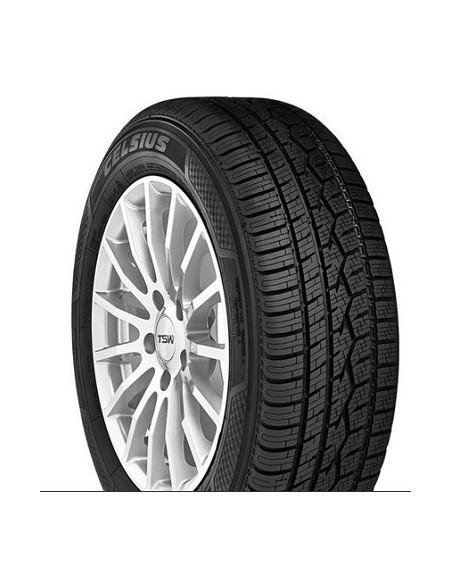 Toyo CELSIUS 185/60 R15 84 T