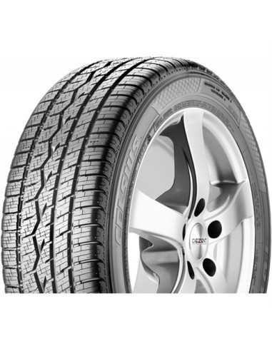 Toyo CELSIUS 155/65 R14 75 T