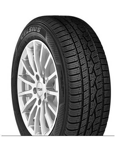 Toyo CELSIUS 185/60 R14 82 H