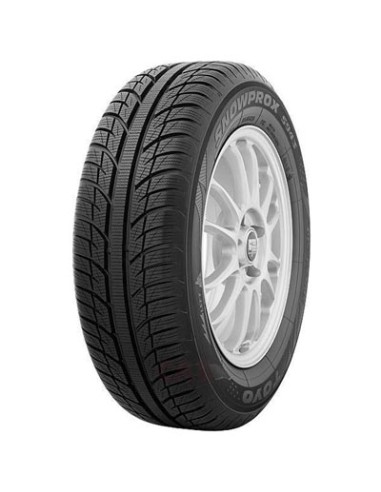 Toyo SNOWPROX S943 XL 195/60 R16 93 H