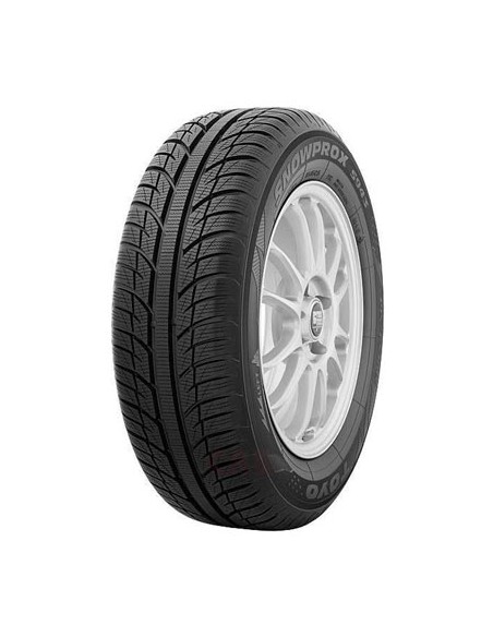 Toyo SNOWPROX S943 XL 195/60 R16 93 H